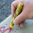 B PAINTSTIK Sokoldalú tartós festékrudak 17mm