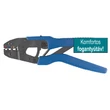 Kép 1/2 - Présfogó 0,5-6,0mm², 230mm