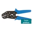 Kép 1/2 - Présfogó 0,25-2,5mm², 190mm