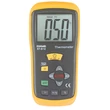 Kép 1/2 - Digitális hőmérő, -50 / + 1300 °C tartományban