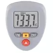 Lézersugaras infra hőmérő -50°C - +540 °C