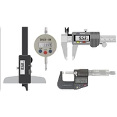 Elektromos digitális mérőeszközök