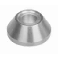 Adapter Twinpowerhez, M14, INOX