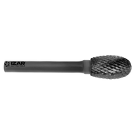 Turbómaró csepp alak TRE (D3-D19mm)