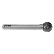 Turbómaró gömb alak KUD (D3-D25mm)