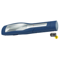 MAG LED kézilámpa, 300 lumen