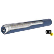 MAG PEN 3 kézilámpa, 80 lumen