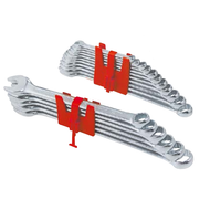 Csillag-villáskulcs klt. 1/4"-1 3/16"