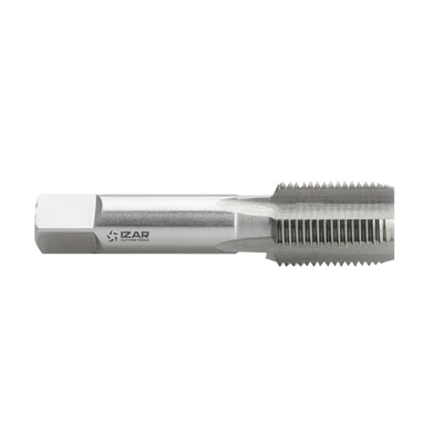 Készre vágó kézi menetfúró (G1/8-G2") DIN5157 HSS (3016)