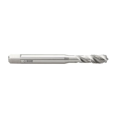 Gépi menetfúró (M3-M10) DIN371 HSSE, 6G (3155)