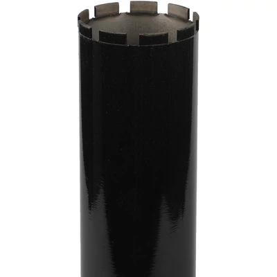 Koronafúró R 1/2" csatlakozással DK612B SUPRA