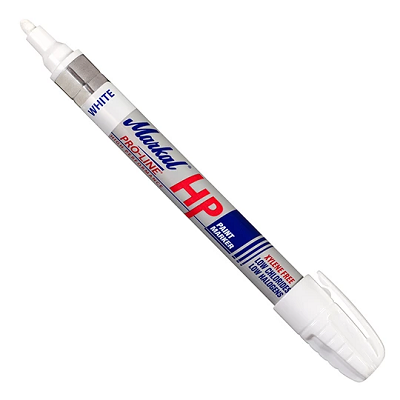 Jelölőfesték toll Markal Pro-Line HP