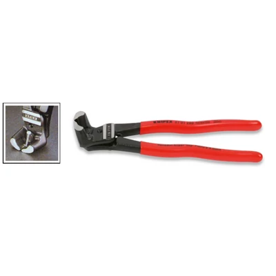 Knipex harapófogó 200mm