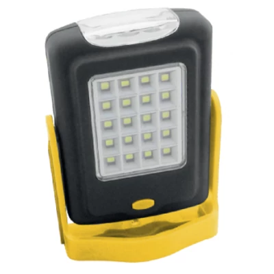 POCKET LED kézilámpa 120 lumen