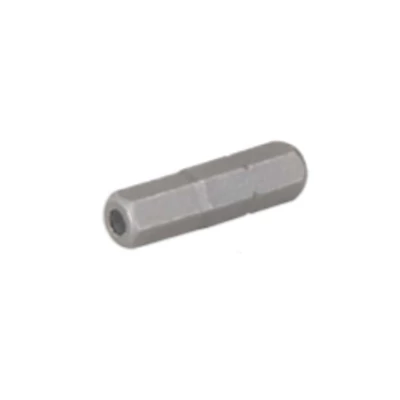 Biztonsági hatszög bitek 1/4"