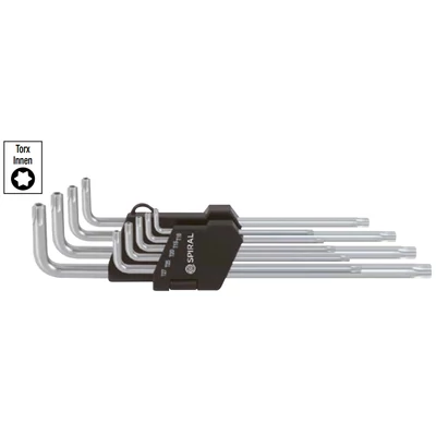 Torx imbuszkulcs klt.