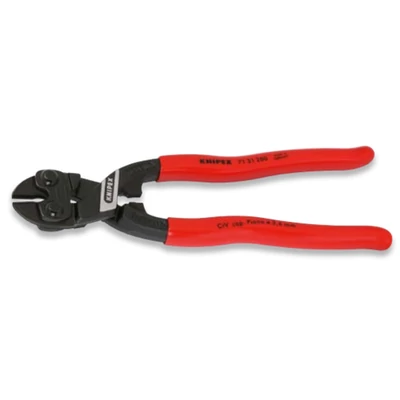 Knipex csavarvágó olló 200 mm