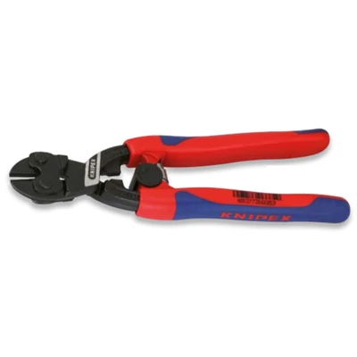 Knipex rugós csavarvágó olló 200 mm