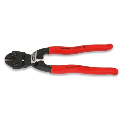 Knipex csavarvágó olló 200 mm