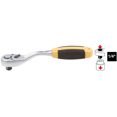 Profi racsnis hajtókarok 72 fogas
