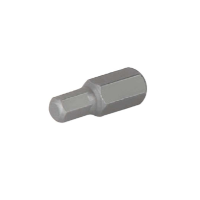 Hatszög bitek 10mm befogás