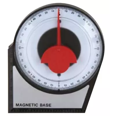 Mágneses szögmérő