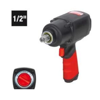 MEGA-POWER ütvecsavarbehajtó 1/2" 1350Nm