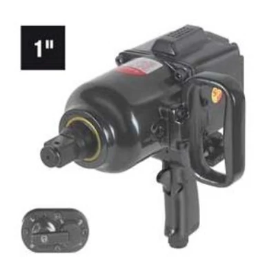 MULTI-POWER ütvecsavarbehajtó 1" 3400Nm