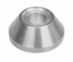 Adapter Twinpowerhez, M14, INOX