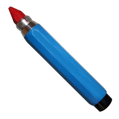 Tartó 001; hossz: 11,4cm