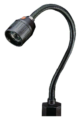 ARC-FLEX munkahelyi halogénlámpa, 600 lumen, 20W