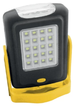 POCKET LED kézilámpa 120 lumen