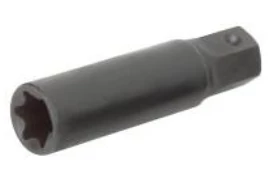 Gépi rátűzőkulcsok Torx csavarokhoz