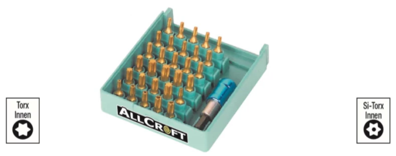 Toro-TIN-Grip-Starr-Box D, 31db-os
