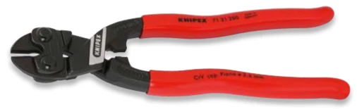 Knipex csavarvágó olló 200 mm