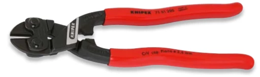 Knipex csavarvágó olló 200 mm